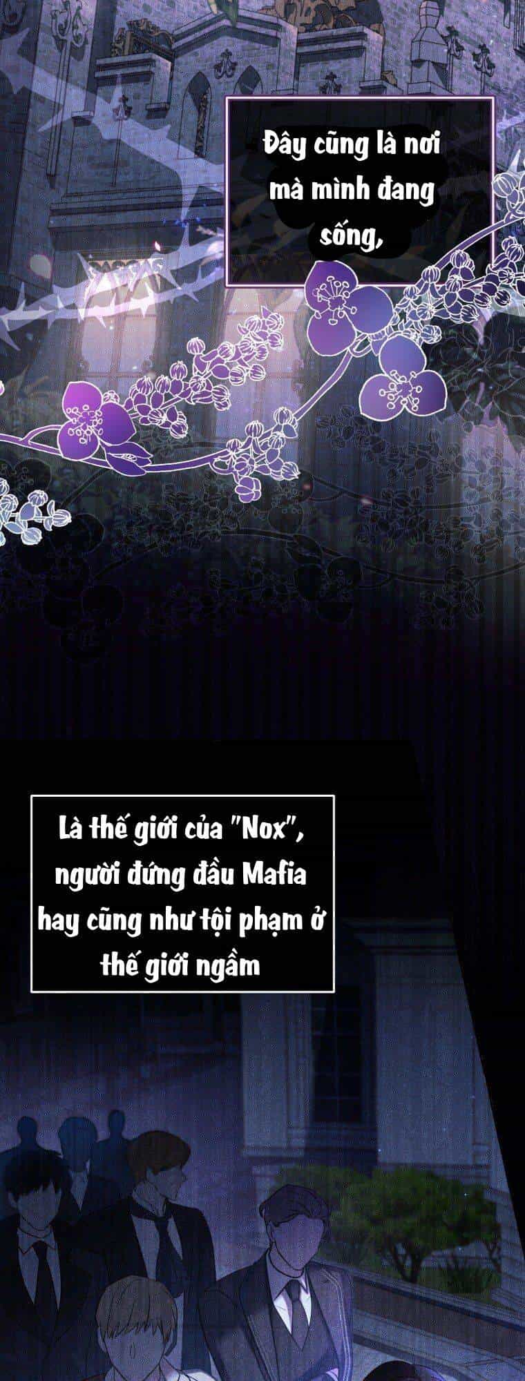 Hầu Nữ Trong Trò Chơi Harem Ngược Muốn Nghỉ Việc - Chương 1 - ảnh 22
