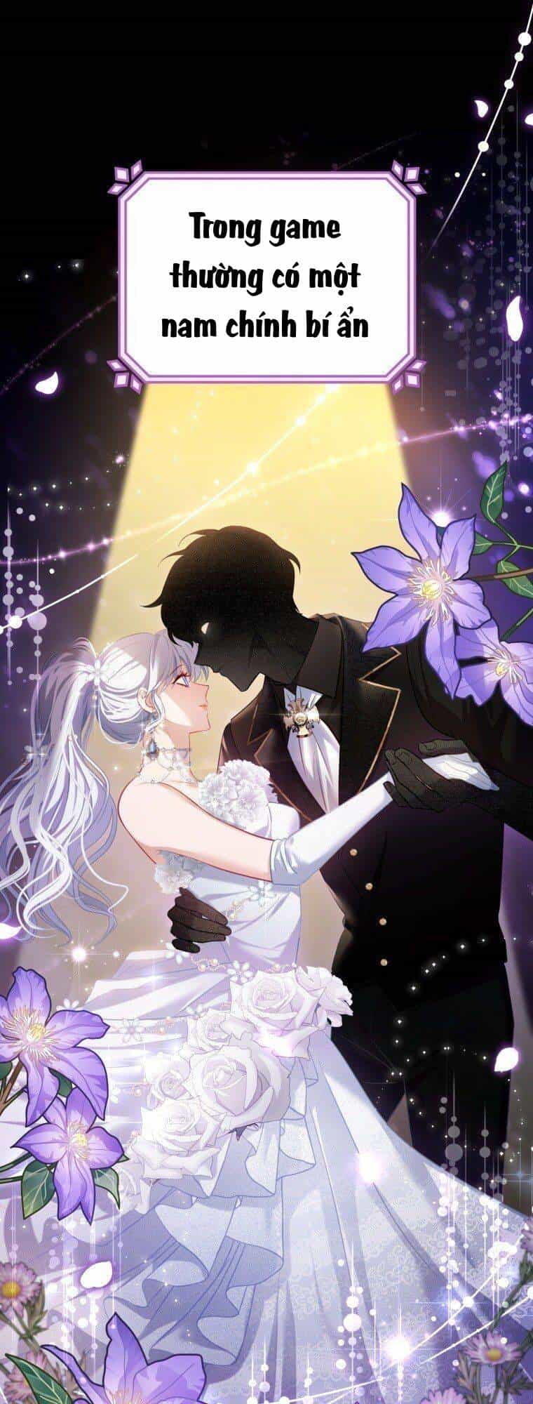 Hầu Nữ Trong Trò Chơi Harem Ngược Muốn Nghỉ Việc - Chương 1 - ảnh 42