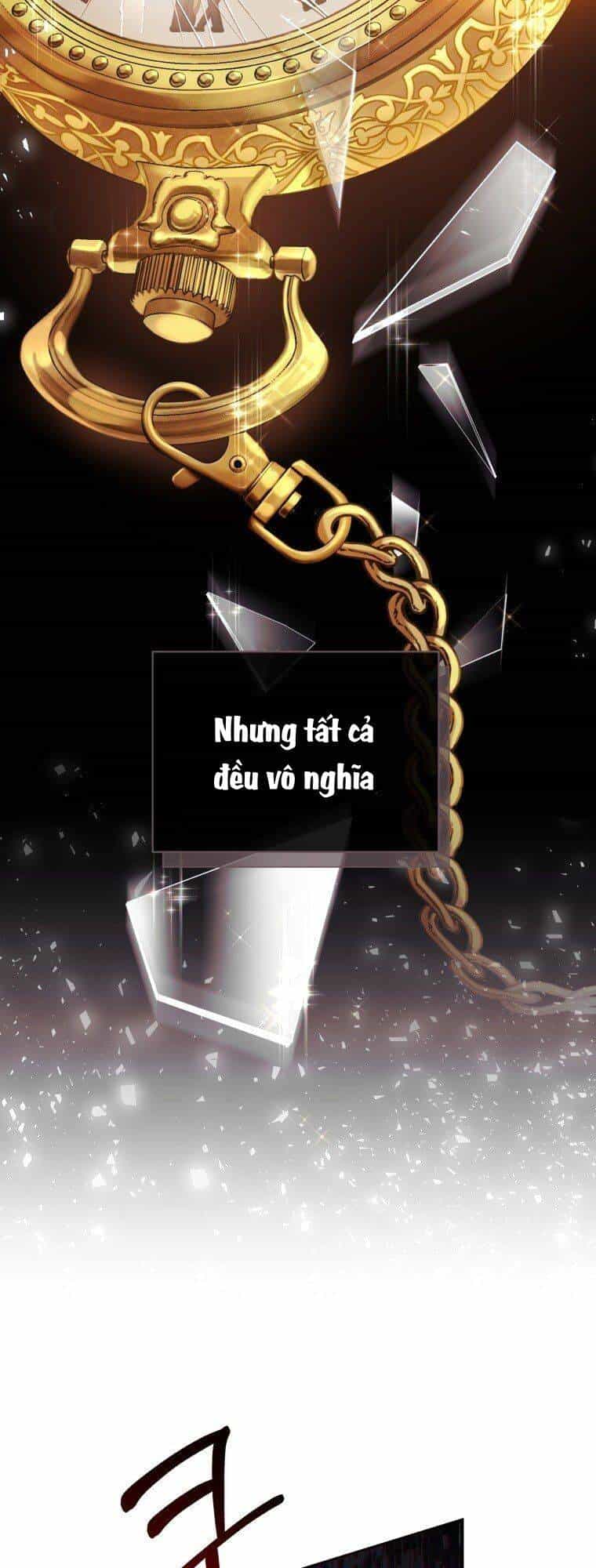 Hầu Nữ Trong Trò Chơi Harem Ngược Muốn Nghỉ Việc - Chương 1 - ảnh 51