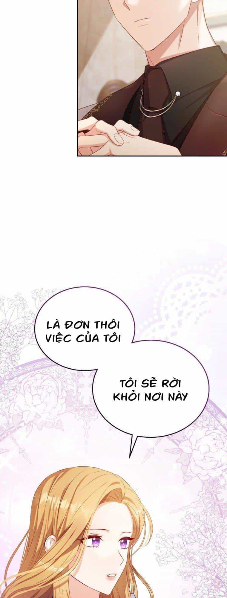 Hầu Nữ Trong Trò Chơi Harem Ngược Muốn Nghỉ Việc - Chương 1 - ảnh 79