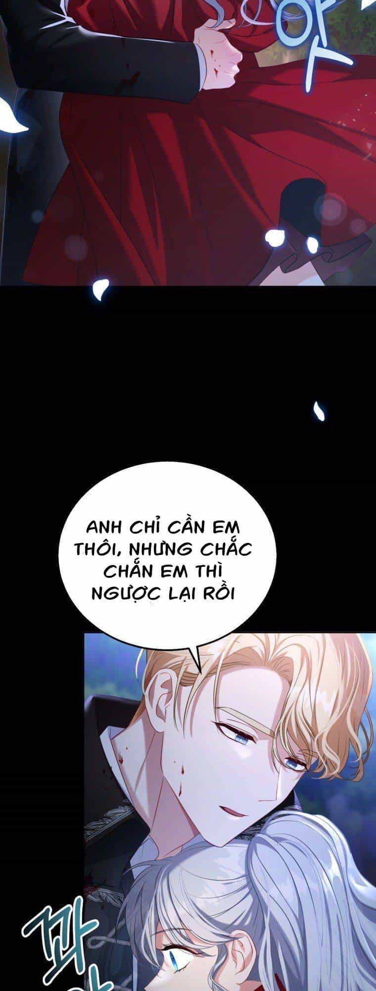 Hầu Nữ Trong Trò Chơi Harem Ngược Muốn Nghỉ Việc - Chương 1 - ảnh 87