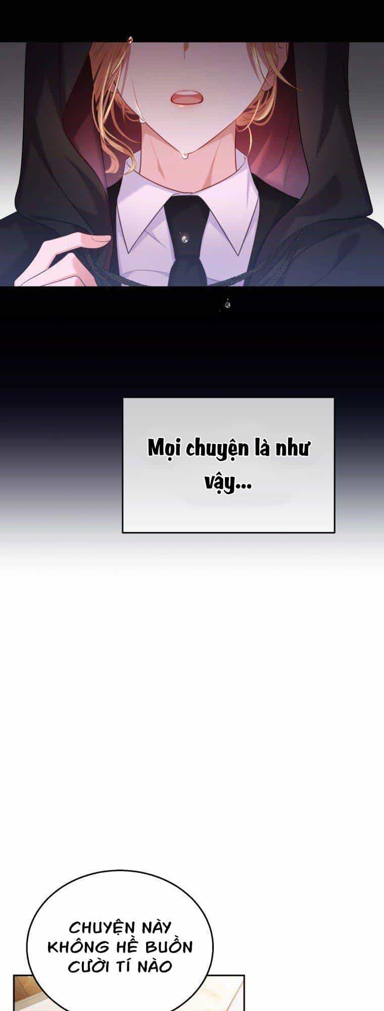 Hầu Nữ Trong Trò Chơi Harem Ngược Muốn Nghỉ Việc - Chương 1 - ảnh 92