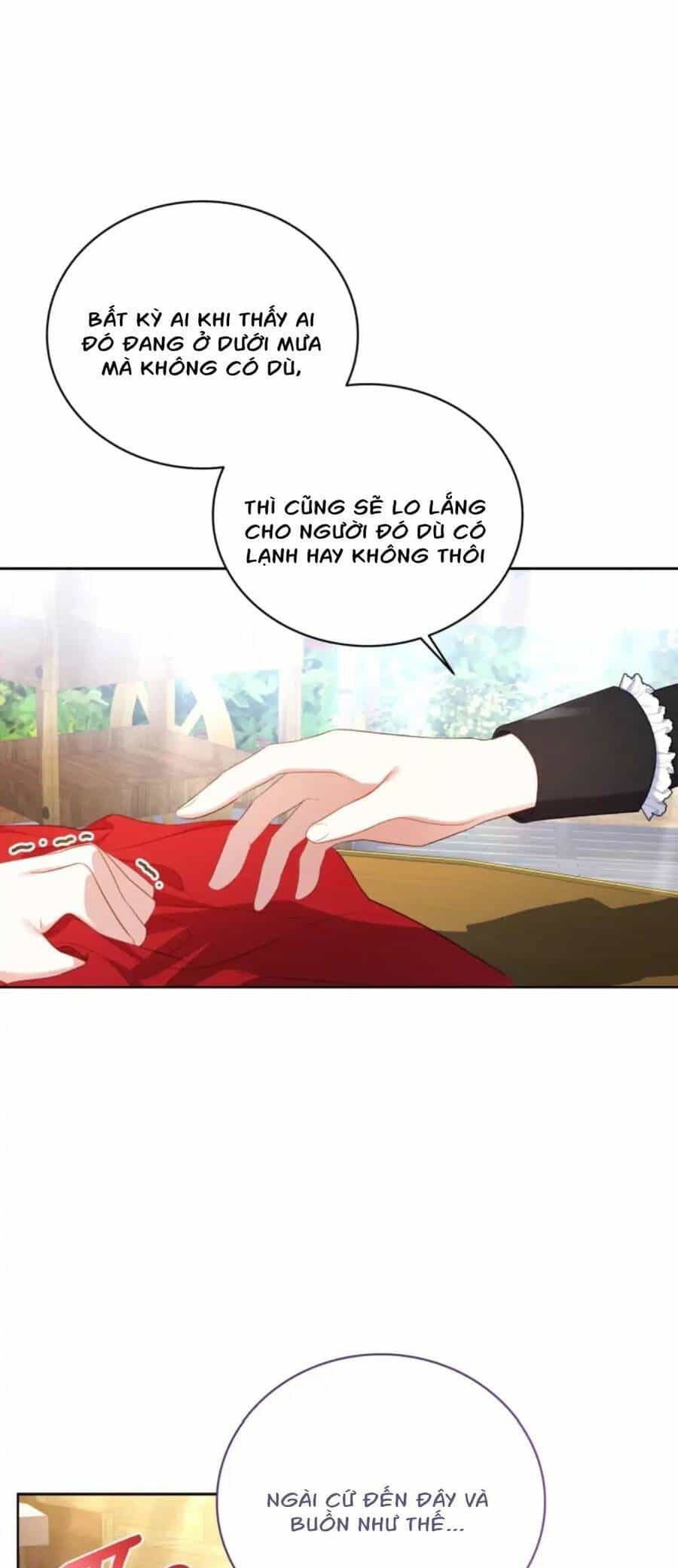 Hầu Nữ Trong Trò Chơi Harem Ngược Muốn Nghỉ Việc - Chương 10 - ảnh 39