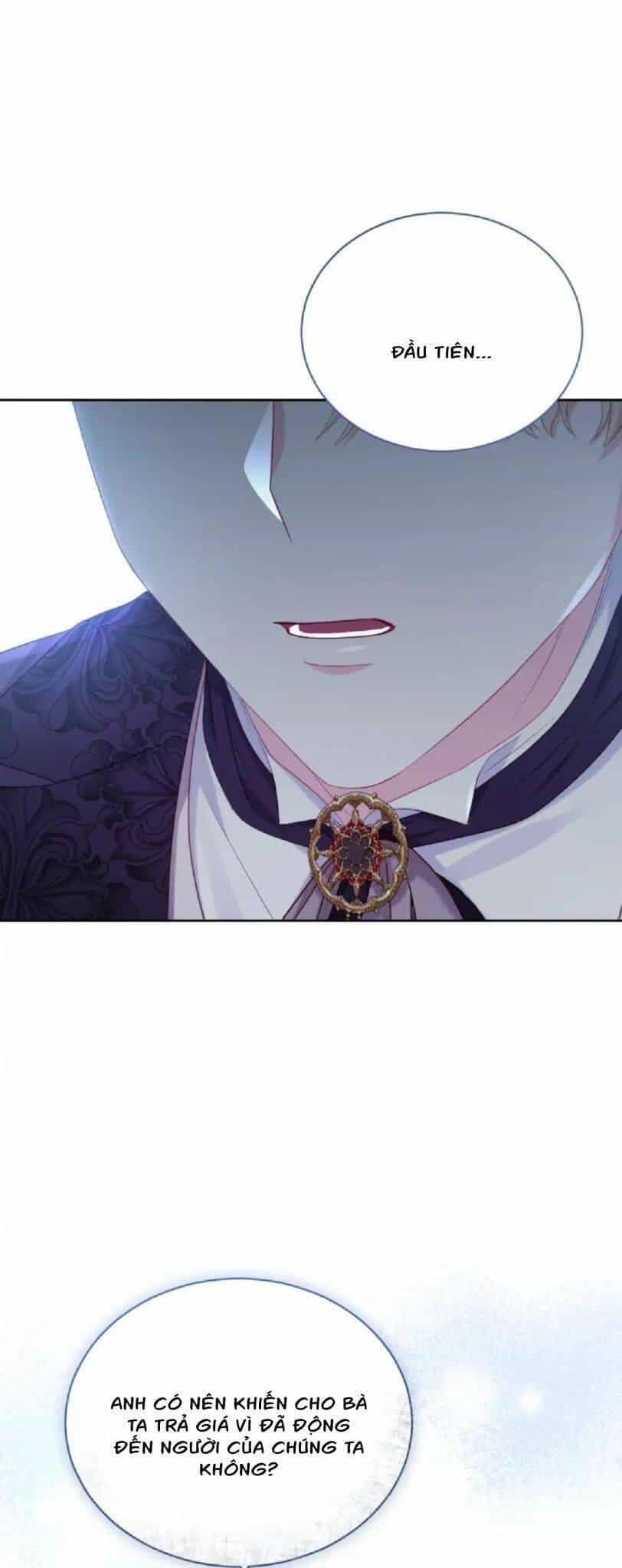 Hầu Nữ Trong Trò Chơi Harem Ngược Muốn Nghỉ Việc - Chương 11 - ảnh 25
