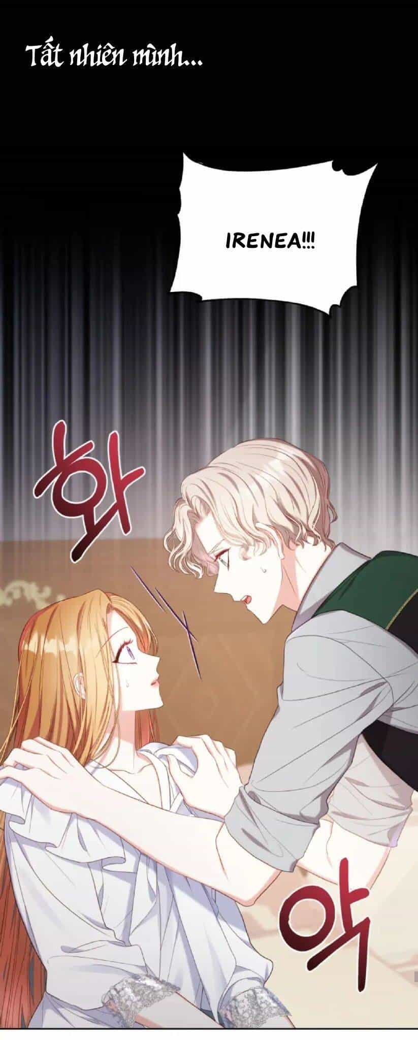 Hầu Nữ Trong Trò Chơi Harem Ngược Muốn Nghỉ Việc - Chương 11 - ảnh 39
