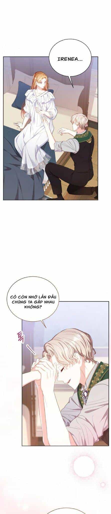 Hầu Nữ Trong Trò Chơi Harem Ngược Muốn Nghỉ Việc - Chương 11 - ảnh 51