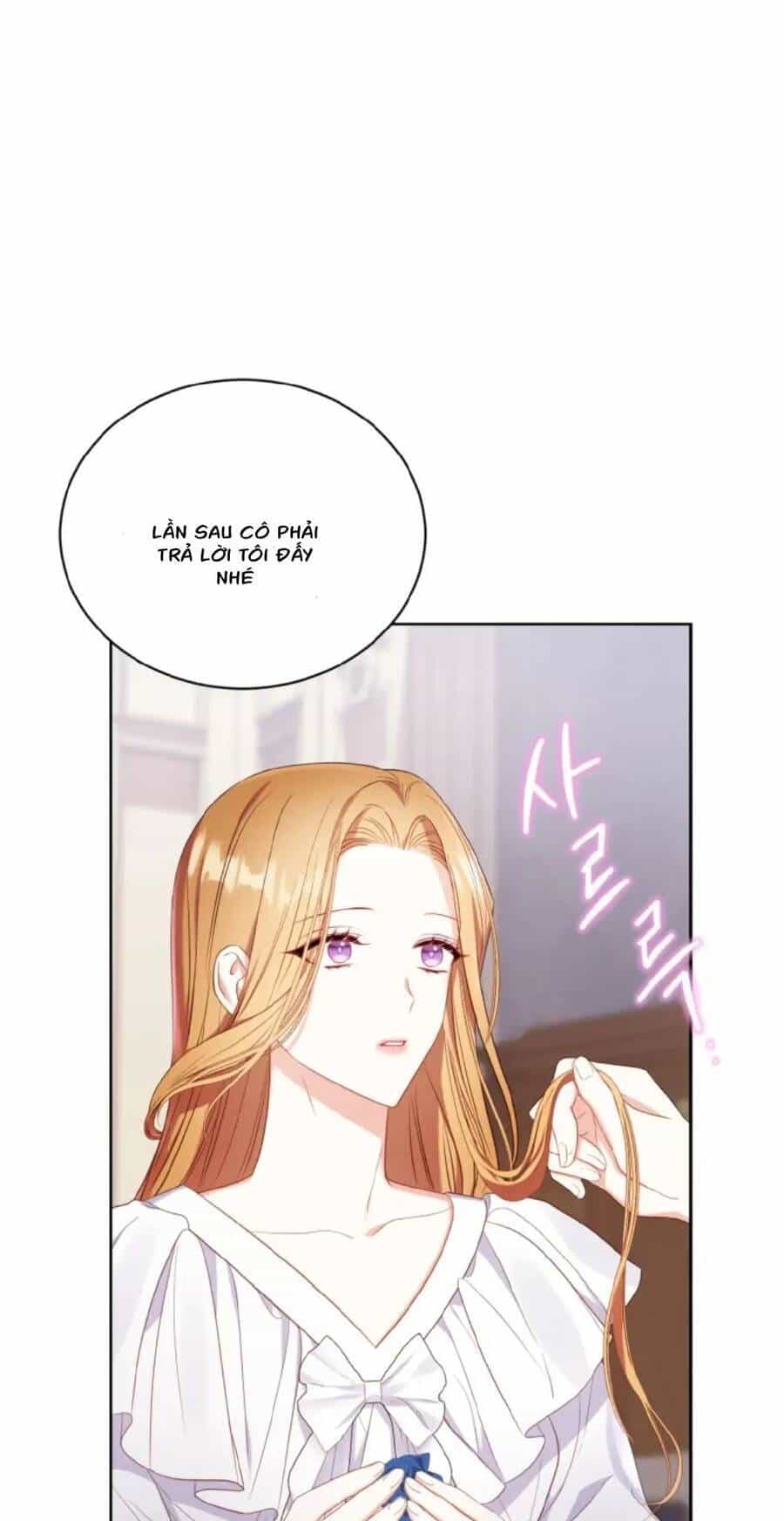 Hầu Nữ Trong Trò Chơi Harem Ngược Muốn Nghỉ Việc - Chương 11 - ảnh 57