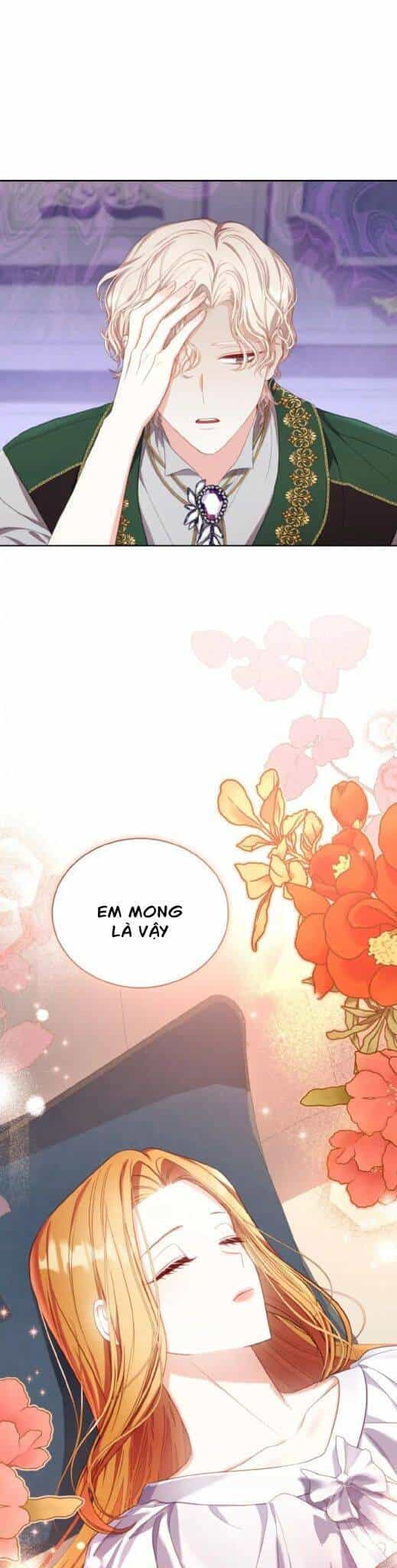 Hầu Nữ Trong Trò Chơi Harem Ngược Muốn Nghỉ Việc - Chương 11 - ảnh 8