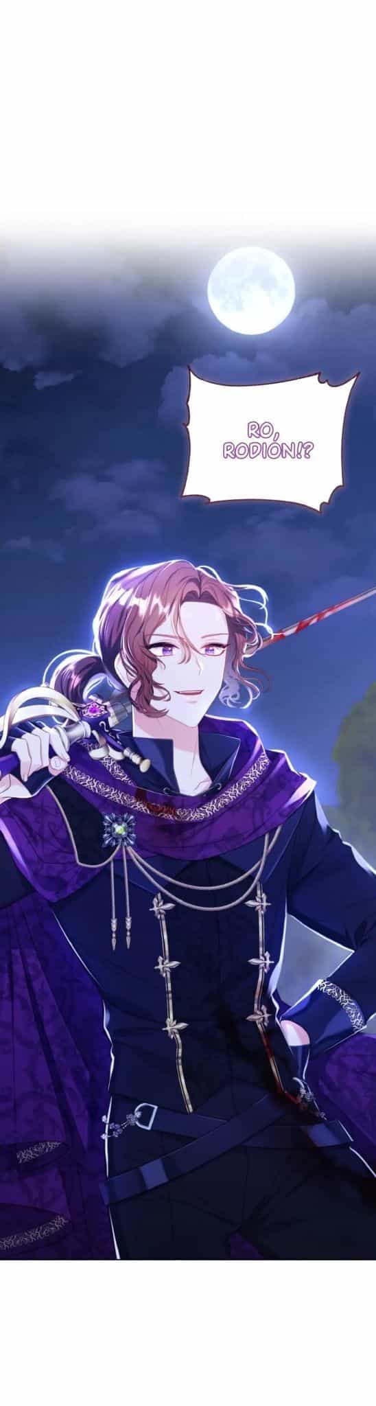 Hầu Nữ Trong Trò Chơi Harem Ngược Muốn Nghỉ Việc - Chương 12 - ảnh 13