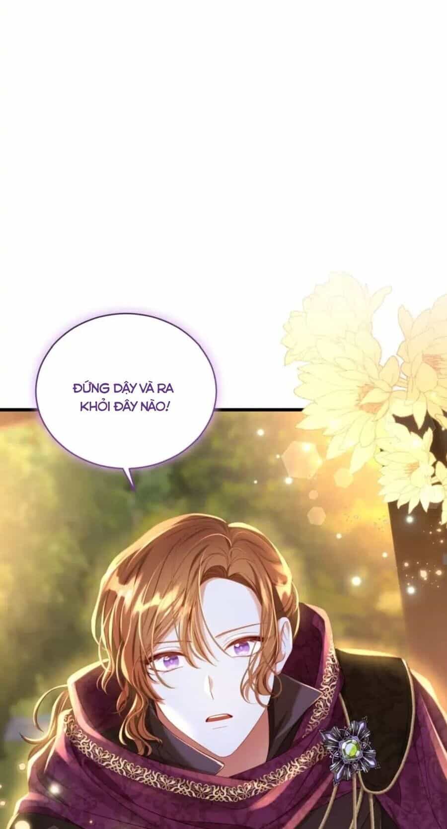 Hầu Nữ Trong Trò Chơi Harem Ngược Muốn Nghỉ Việc - Chương 12 - ảnh 33