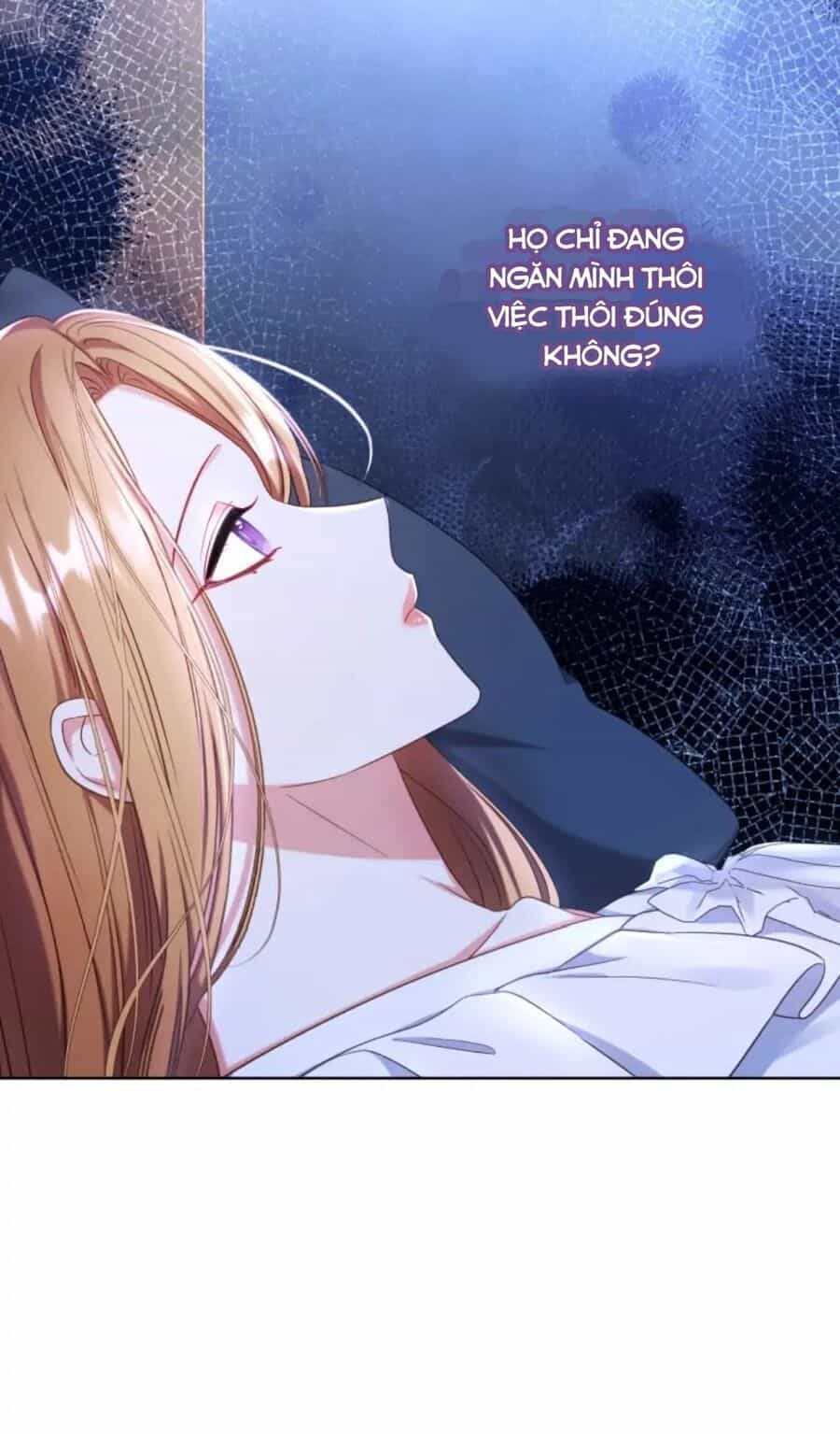 Hầu Nữ Trong Trò Chơi Harem Ngược Muốn Nghỉ Việc - Chương 12 - ảnh 55