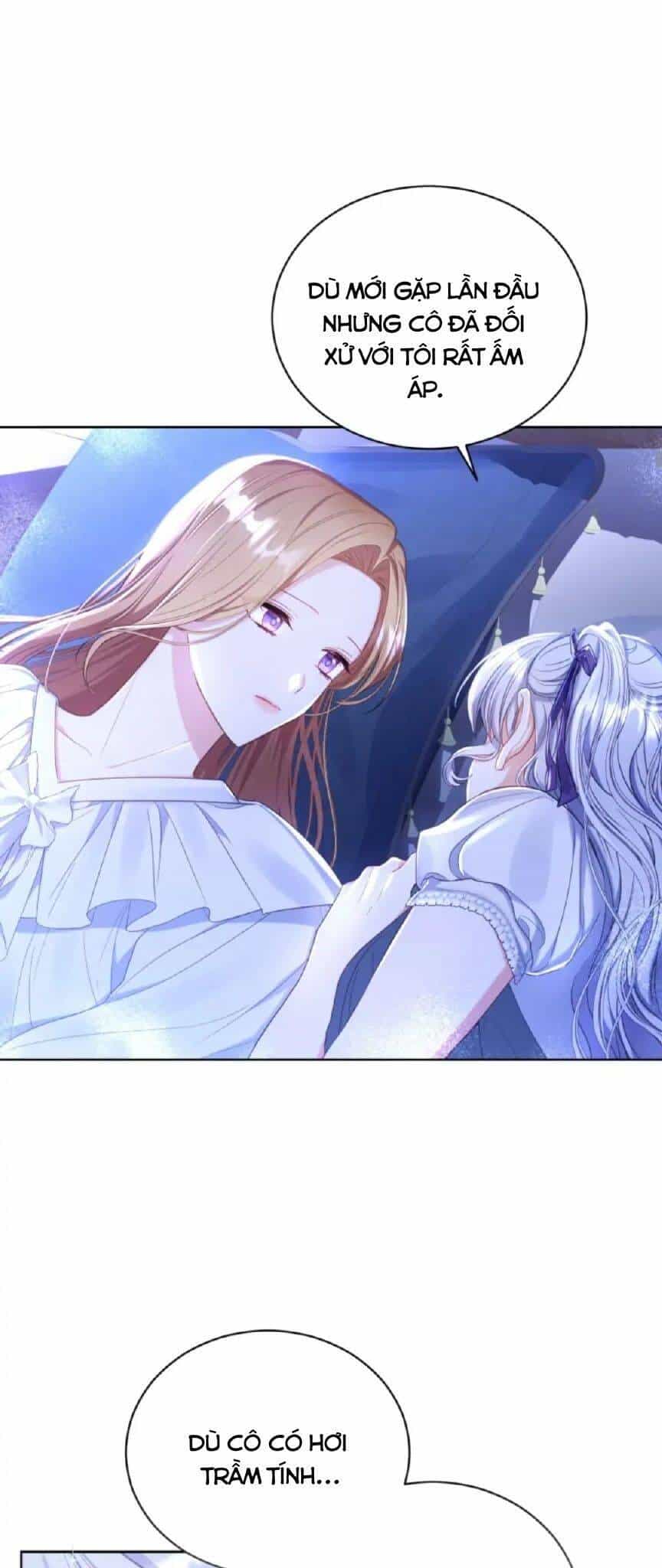 Hầu Nữ Trong Trò Chơi Harem Ngược Muốn Nghỉ Việc - Chương 13 - ảnh 33