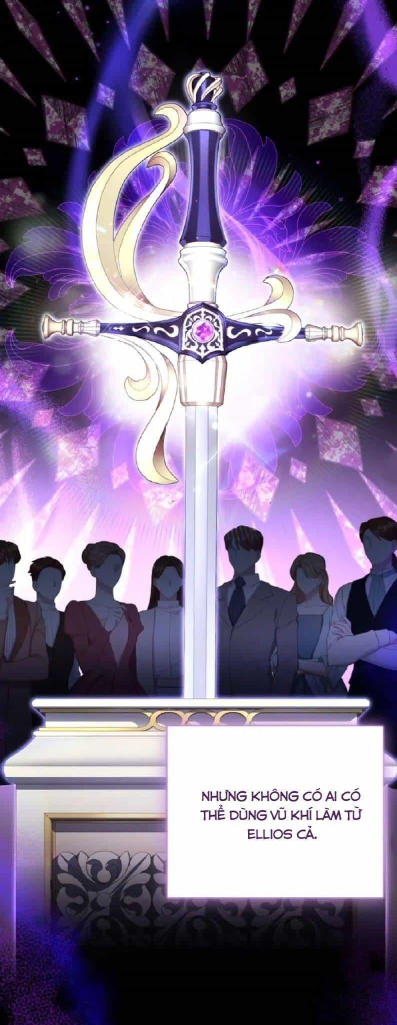 Hầu Nữ Trong Trò Chơi Harem Ngược Muốn Nghỉ Việc - Chương 13 - ảnh 44