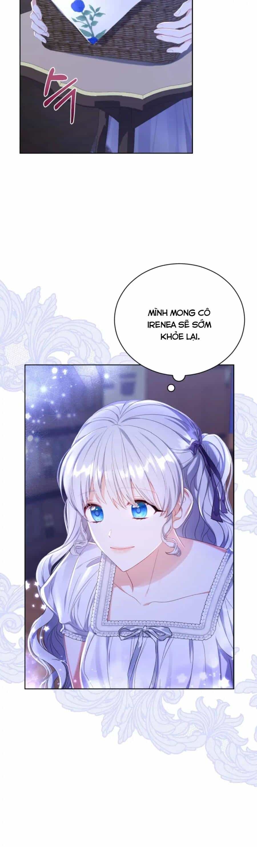 Hầu Nữ Trong Trò Chơi Harem Ngược Muốn Nghỉ Việc - Chương 13 - ảnh 7