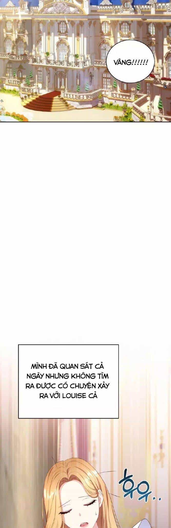 Hầu Nữ Trong Trò Chơi Harem Ngược Muốn Nghỉ Việc - Chương 14 - ảnh 24