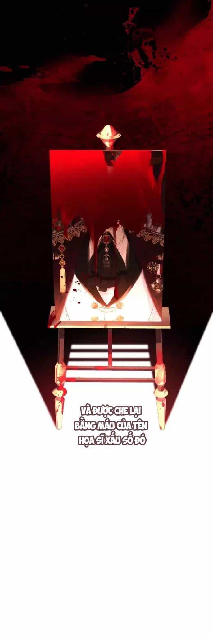 Hầu Nữ Trong Trò Chơi Harem Ngược Muốn Nghỉ Việc - Chương 14 - ảnh 30