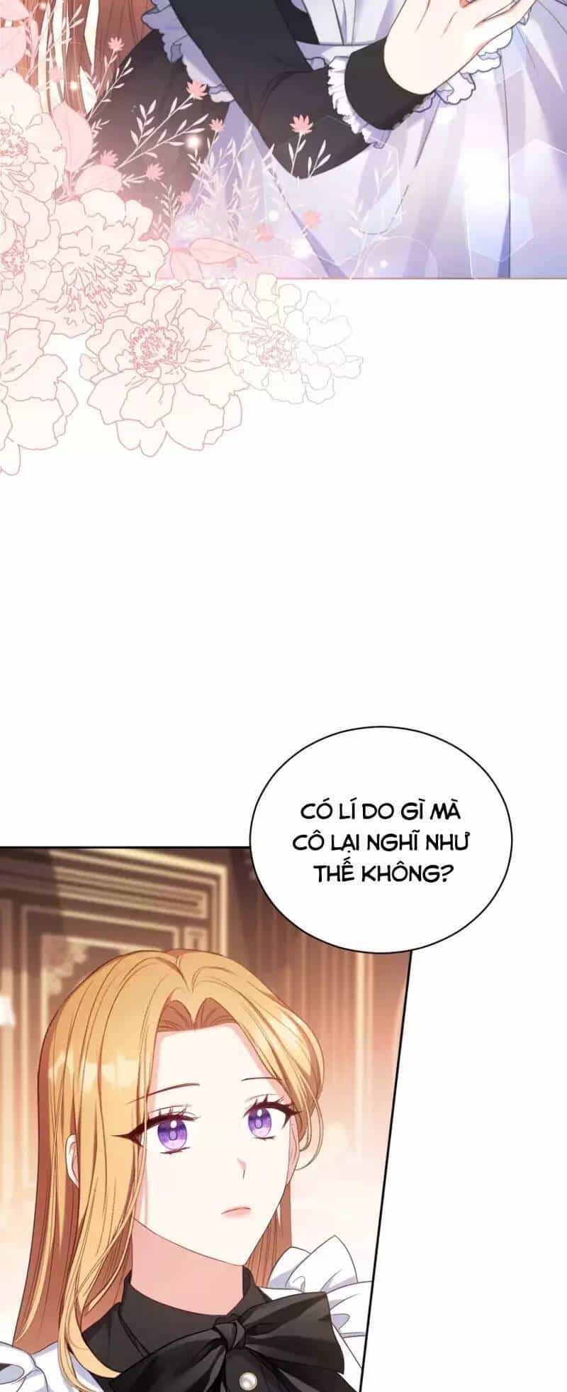 Hầu Nữ Trong Trò Chơi Harem Ngược Muốn Nghỉ Việc - Chương 14 - ảnh 47