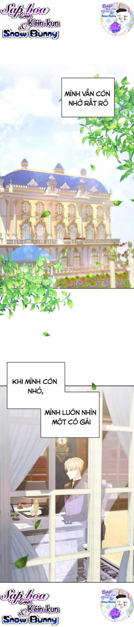 Hầu Nữ Trong Trò Chơi Harem Ngược Muốn Nghỉ Việc - Chương 15 - ảnh 2