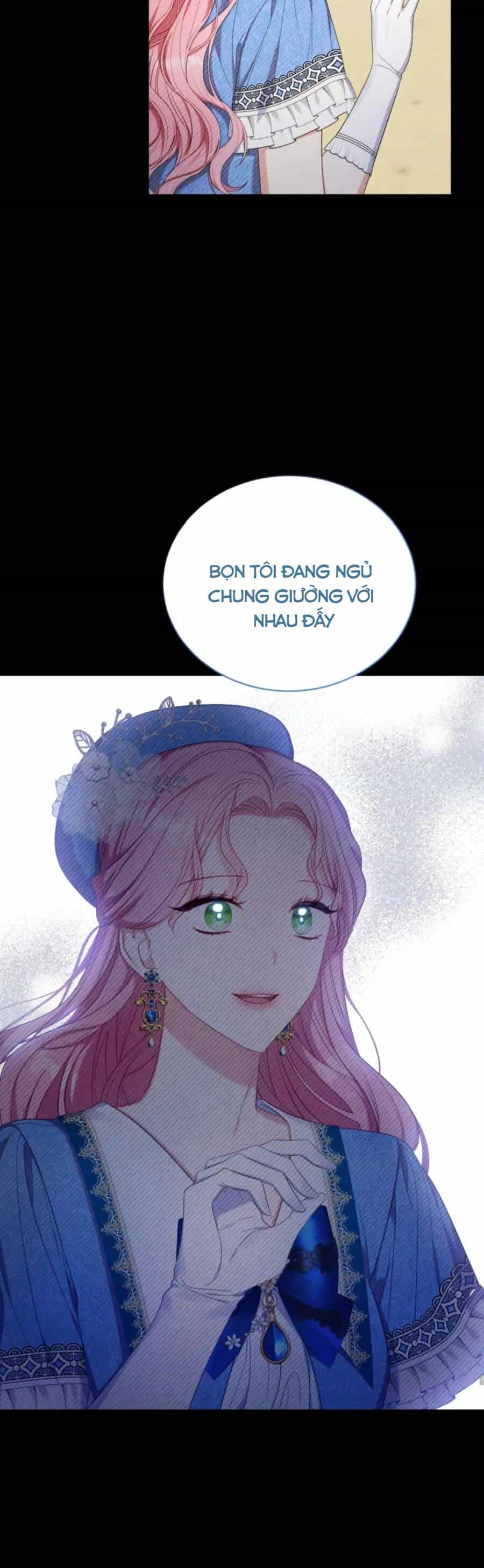 Hầu Nữ Trong Trò Chơi Harem Ngược Muốn Nghỉ Việc - Chương 15 - ảnh 51
