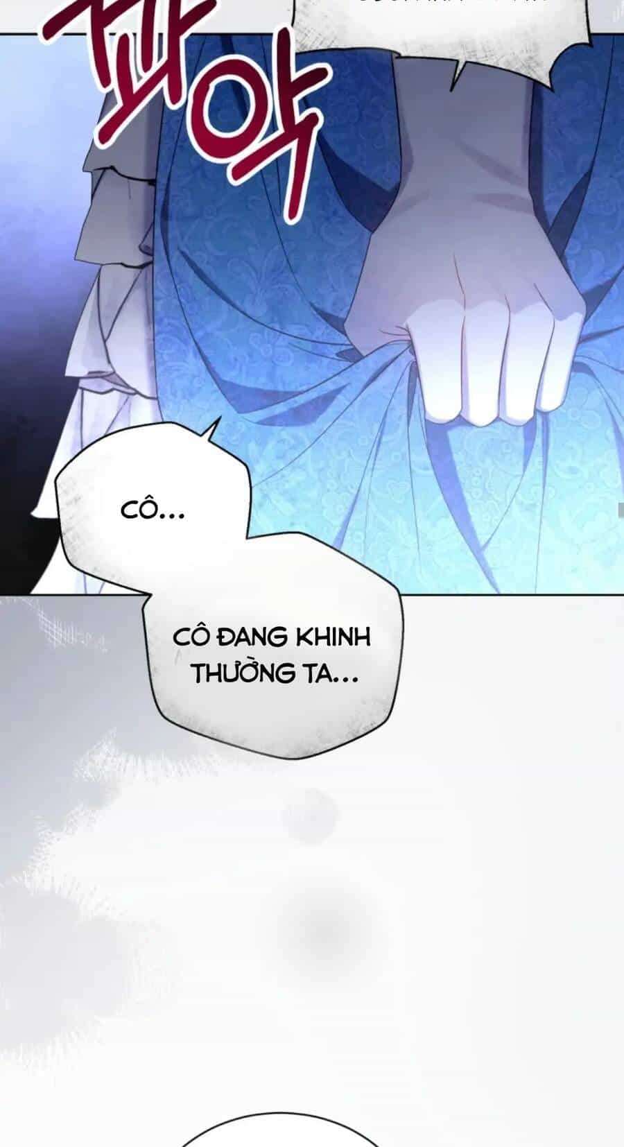 Hầu Nữ Trong Trò Chơi Harem Ngược Muốn Nghỉ Việc - Chương 15 - ảnh 56