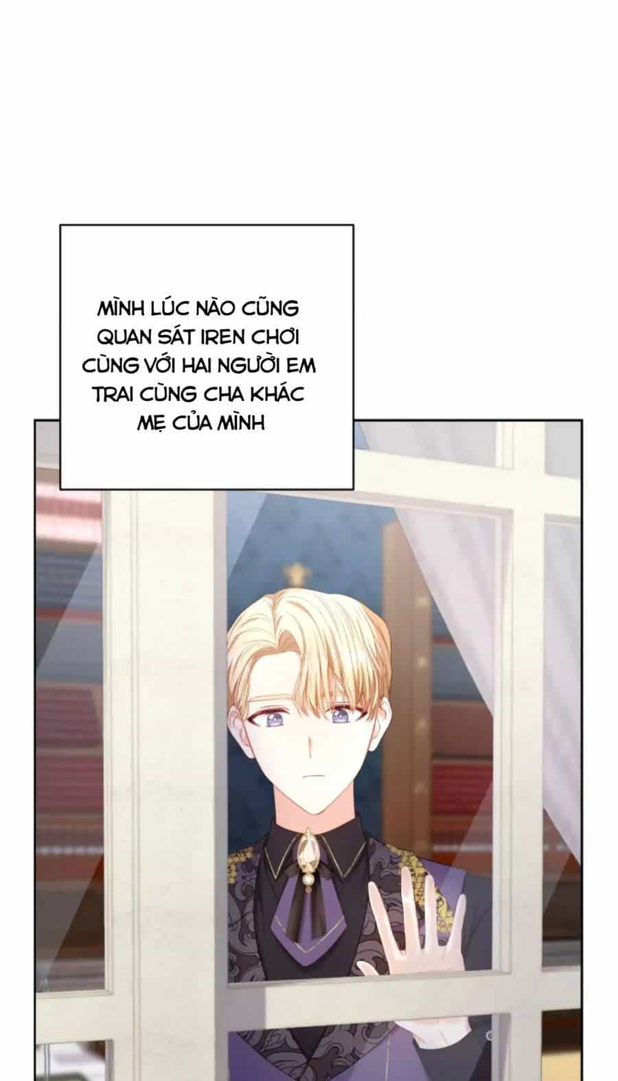 Hầu Nữ Trong Trò Chơi Harem Ngược Muốn Nghỉ Việc - Chương 15 - ảnh 6