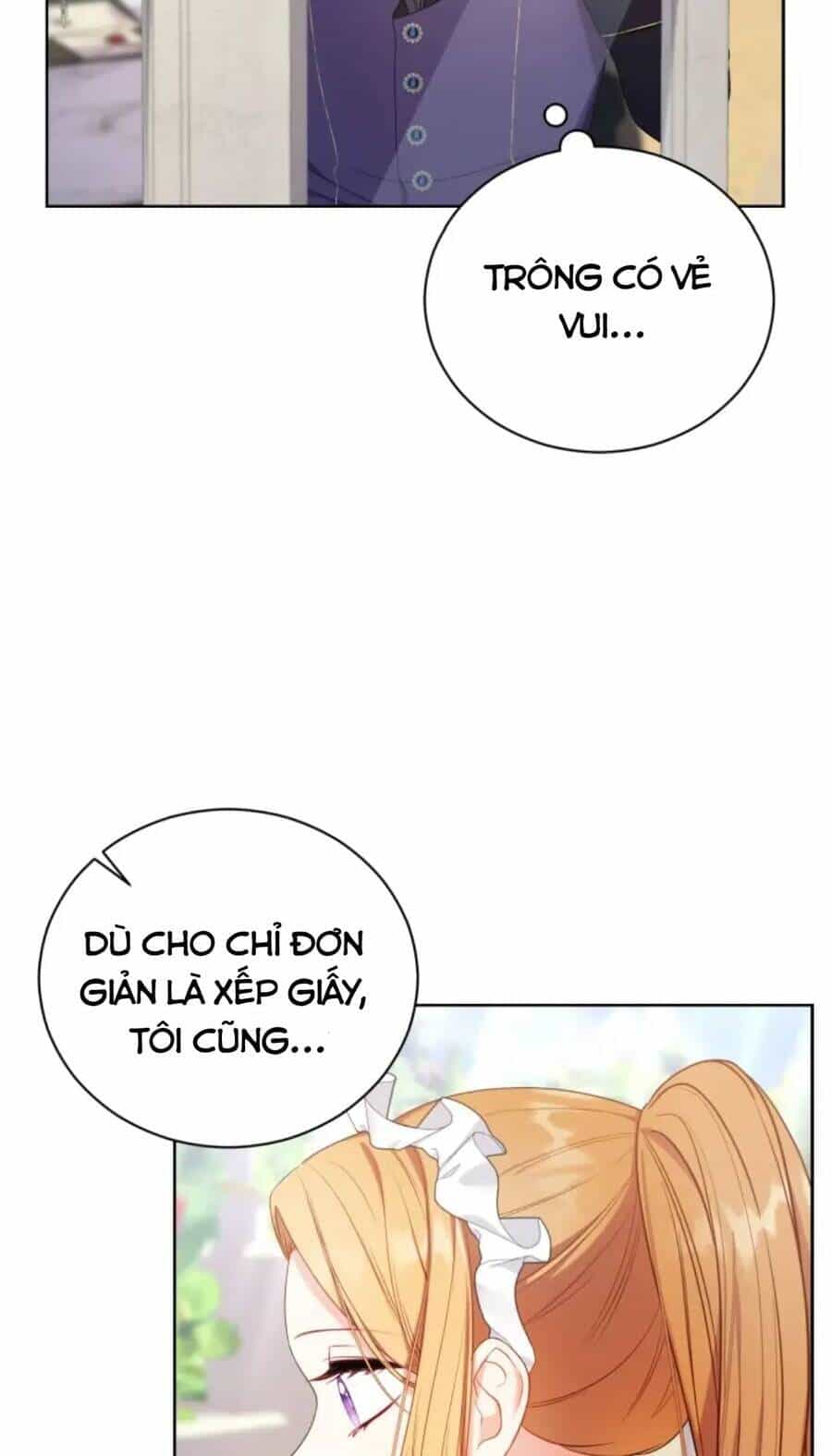 Hầu Nữ Trong Trò Chơi Harem Ngược Muốn Nghỉ Việc - Chương 15 - ảnh 7