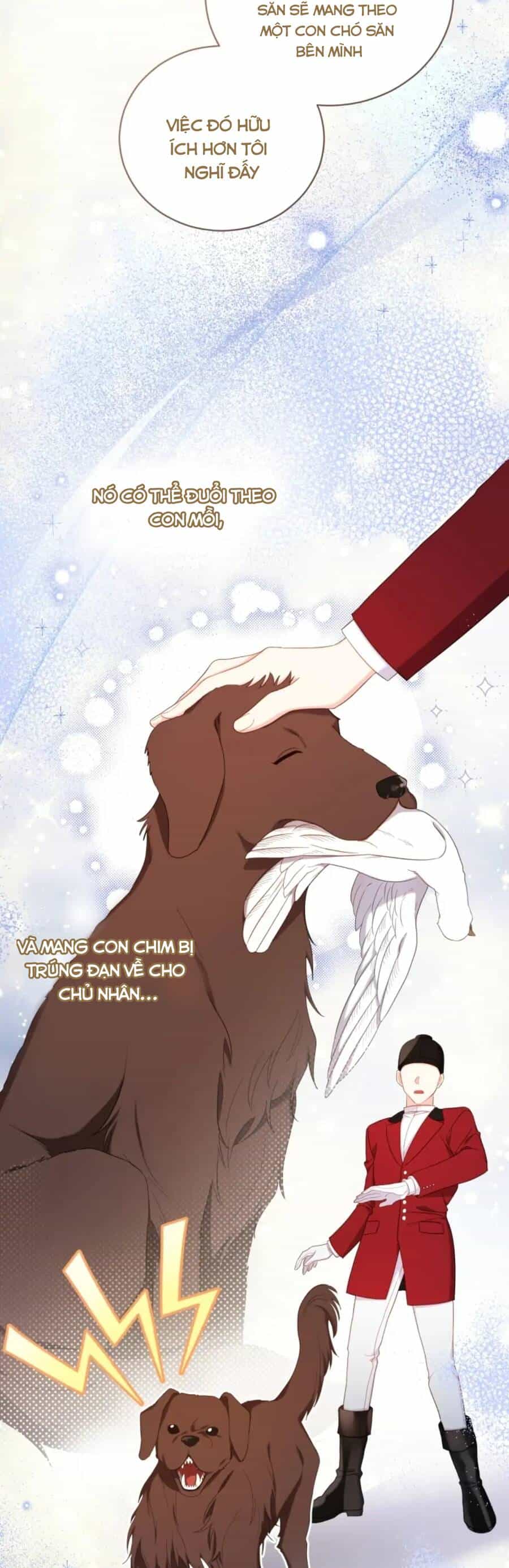 Hầu Nữ Trong Trò Chơi Harem Ngược Muốn Nghỉ Việc - Chương 16 - ảnh 53