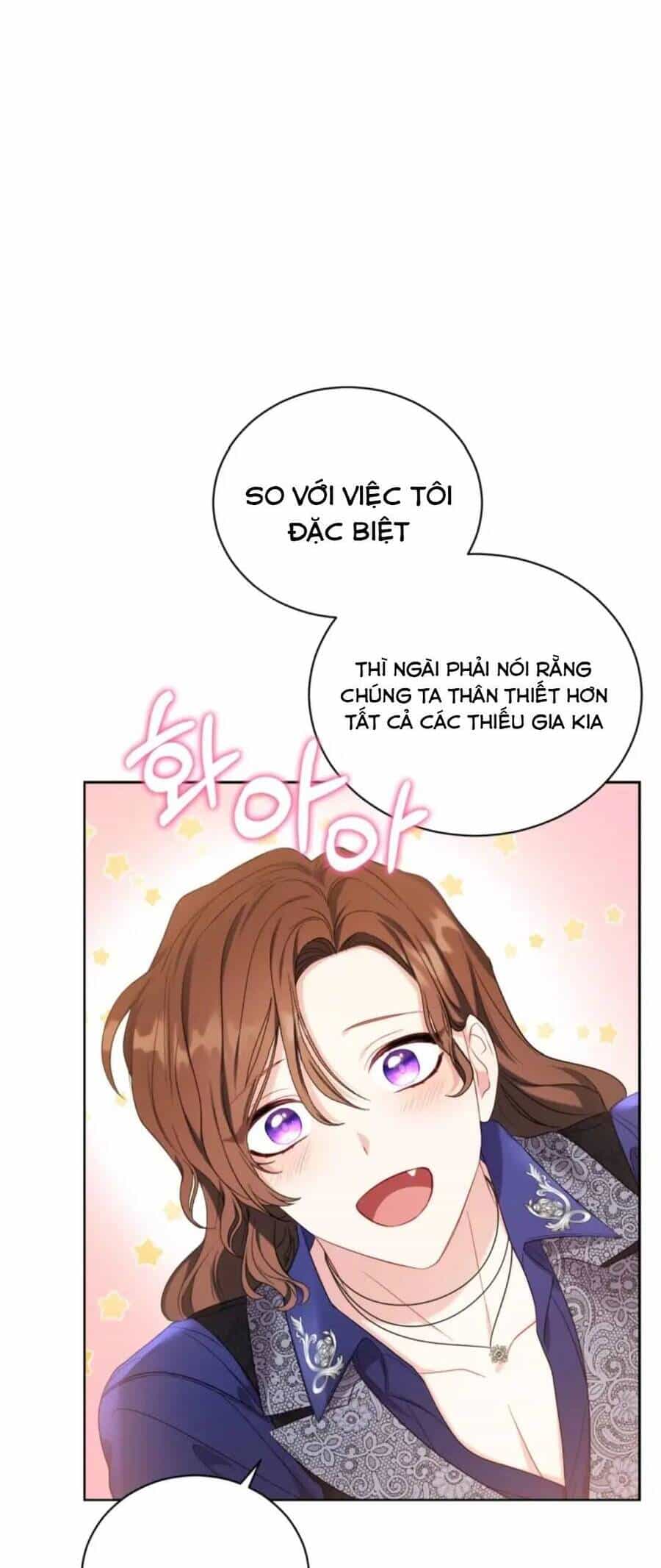 Hầu Nữ Trong Trò Chơi Harem Ngược Muốn Nghỉ Việc - Chương 17 - ảnh 41