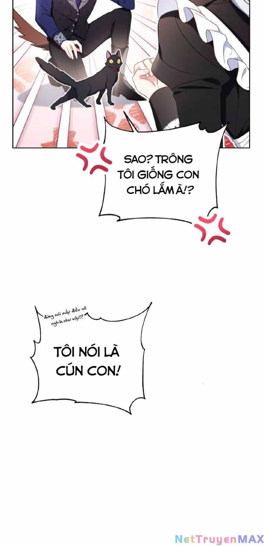 Hầu Nữ Trong Trò Chơi Harem Ngược Muốn Nghỉ Việc - Chương 18 - ảnh 15