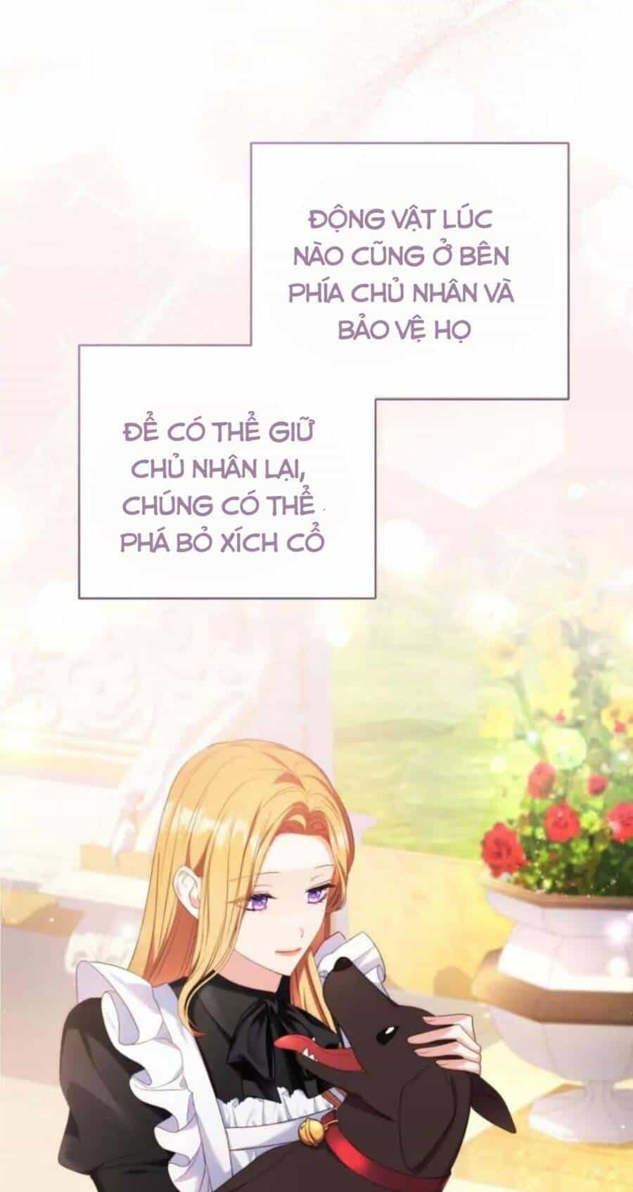 Hầu Nữ Trong Trò Chơi Harem Ngược Muốn Nghỉ Việc - Chương 18 - ảnh 18