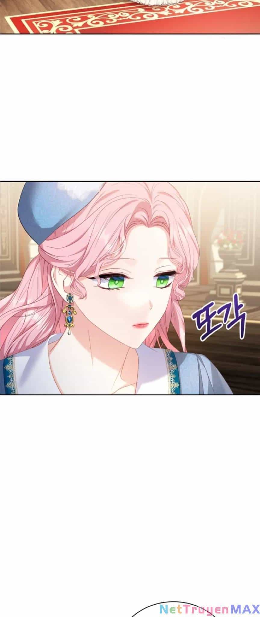 Hầu Nữ Trong Trò Chơi Harem Ngược Muốn Nghỉ Việc - Chương 18 - ảnh 41