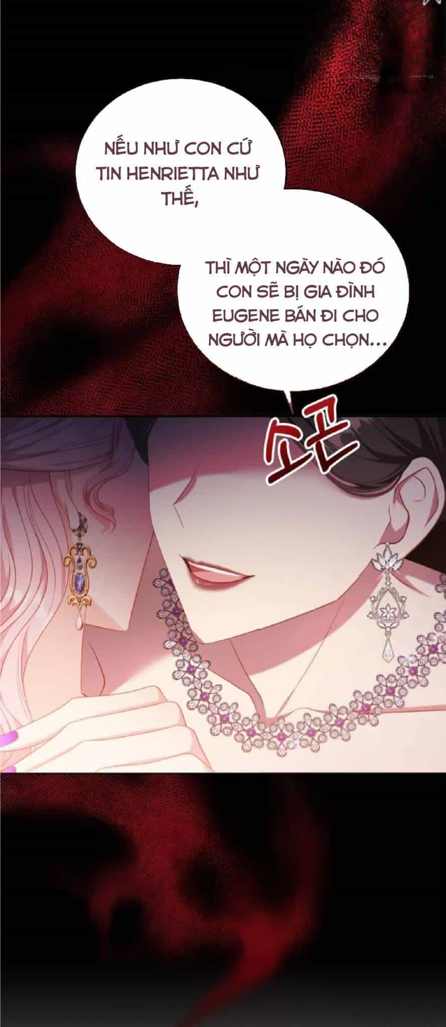 Hầu Nữ Trong Trò Chơi Harem Ngược Muốn Nghỉ Việc - Chương 18 - ảnh 60