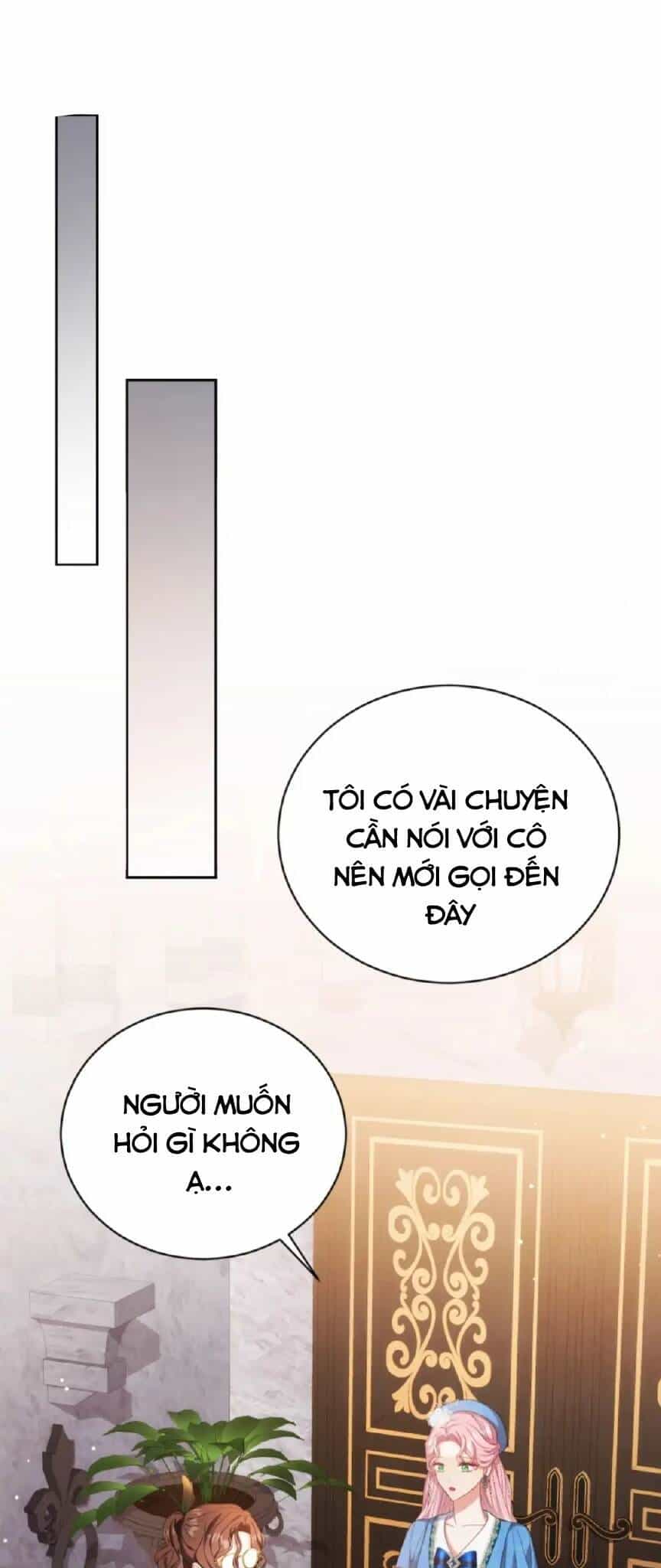 Hầu Nữ Trong Trò Chơi Harem Ngược Muốn Nghỉ Việc - Chương 19 - ảnh 28