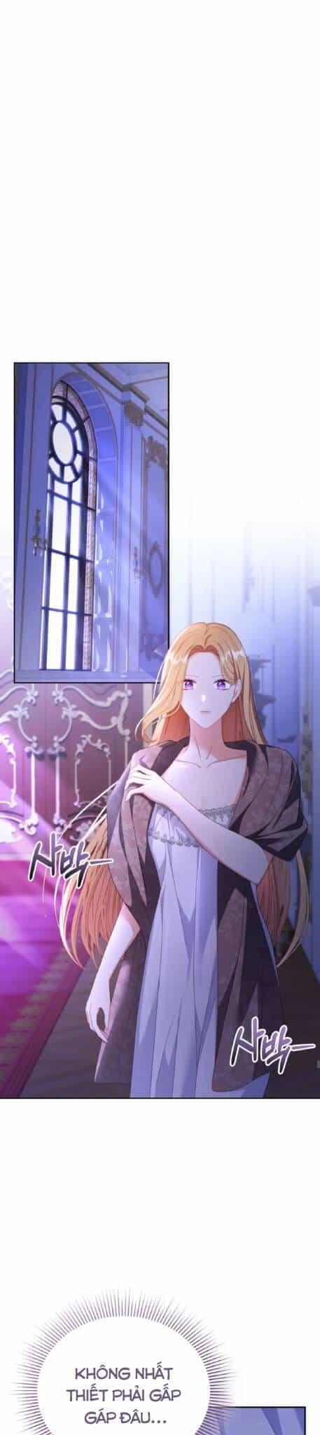 Hầu Nữ Trong Trò Chơi Harem Ngược Muốn Nghỉ Việc - Chương 19 - ảnh 44