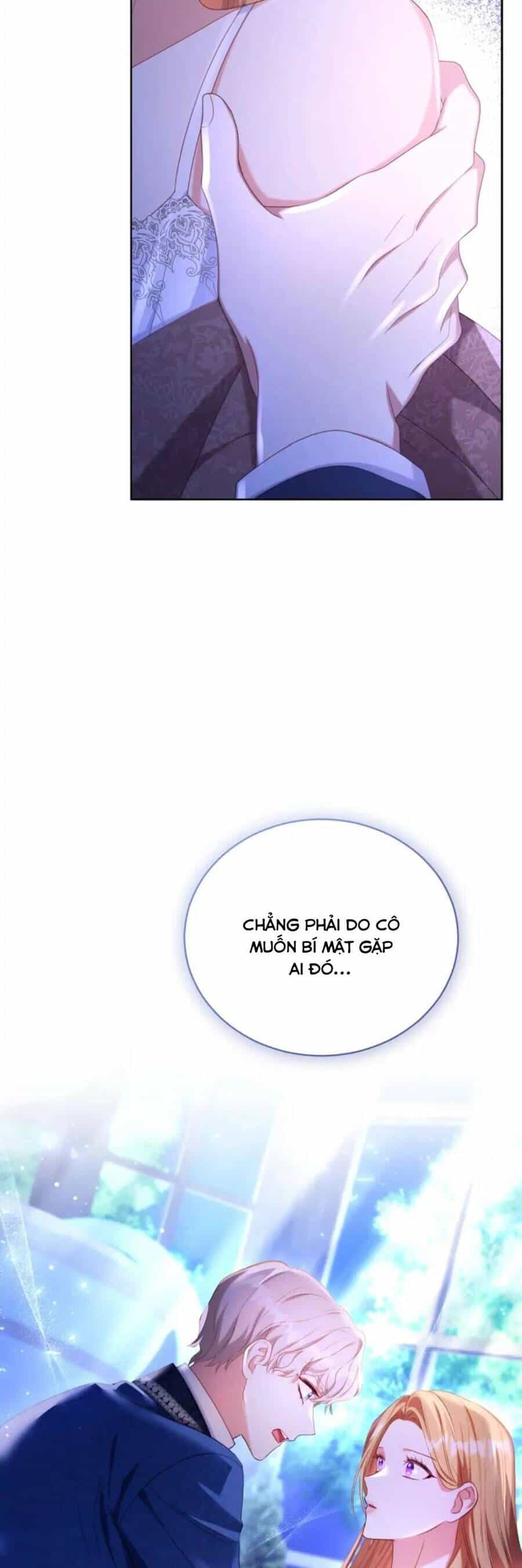 Hầu Nữ Trong Trò Chơi Harem Ngược Muốn Nghỉ Việc - Chương 20 - ảnh 17