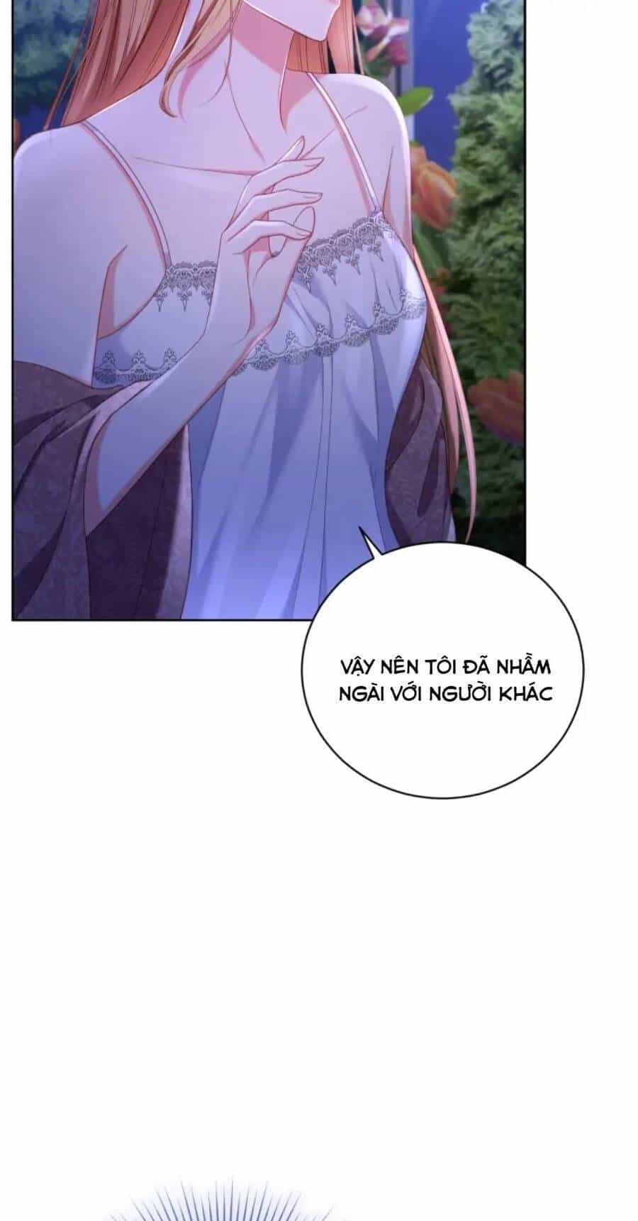 Hầu Nữ Trong Trò Chơi Harem Ngược Muốn Nghỉ Việc - Chương 20 - ảnh 6