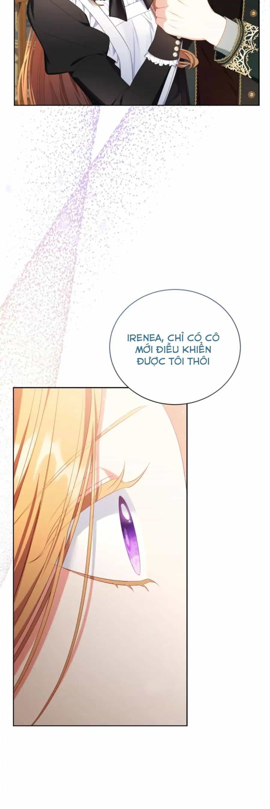 Hầu Nữ Trong Trò Chơi Harem Ngược Muốn Nghỉ Việc - Chương 21 - ảnh 49