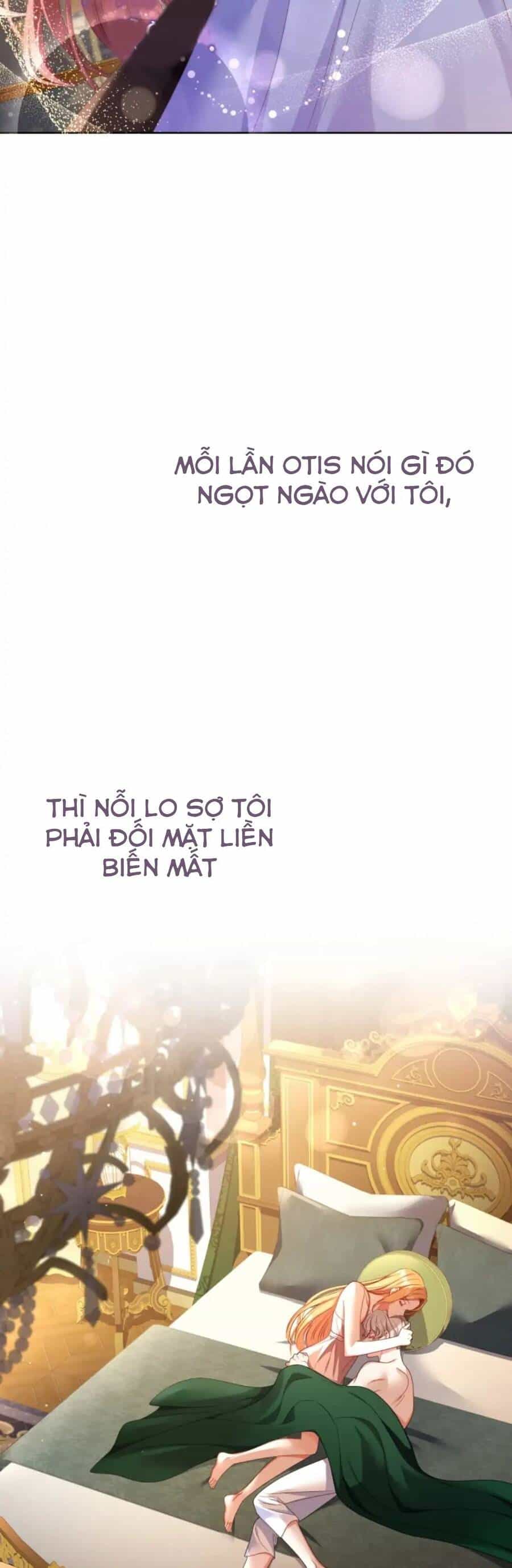 Hầu Nữ Trong Trò Chơi Harem Ngược Muốn Nghỉ Việc - Chương 21 - ảnh 52