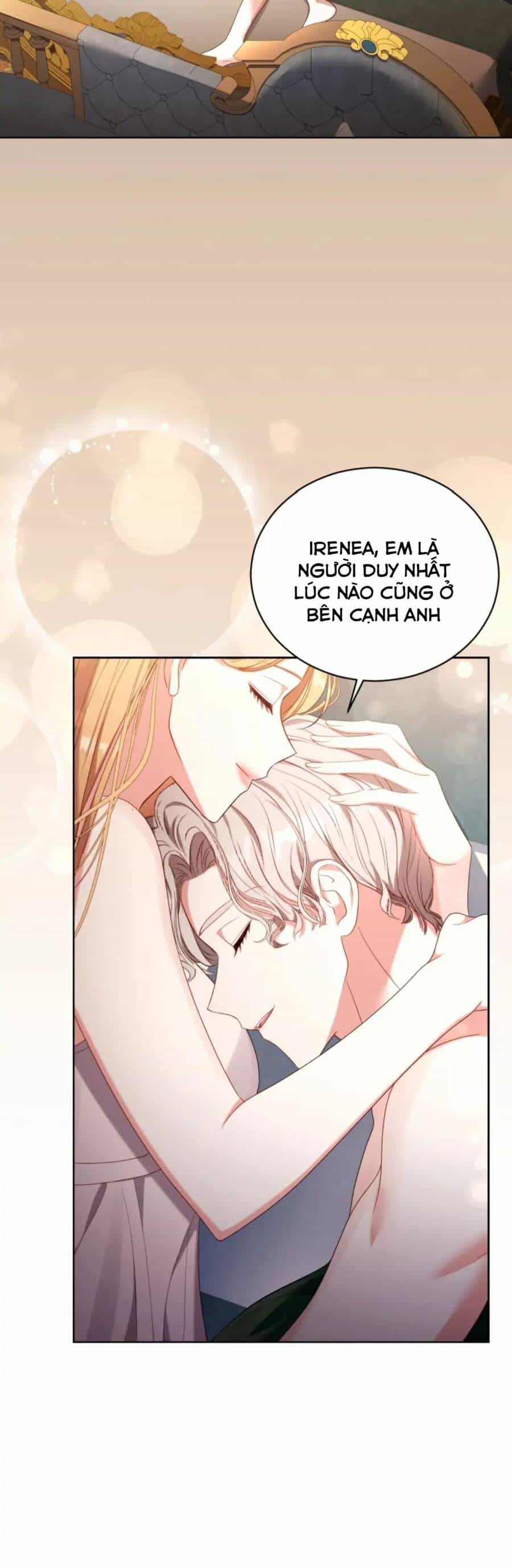 Hầu Nữ Trong Trò Chơi Harem Ngược Muốn Nghỉ Việc - Chương 21 - ảnh 53