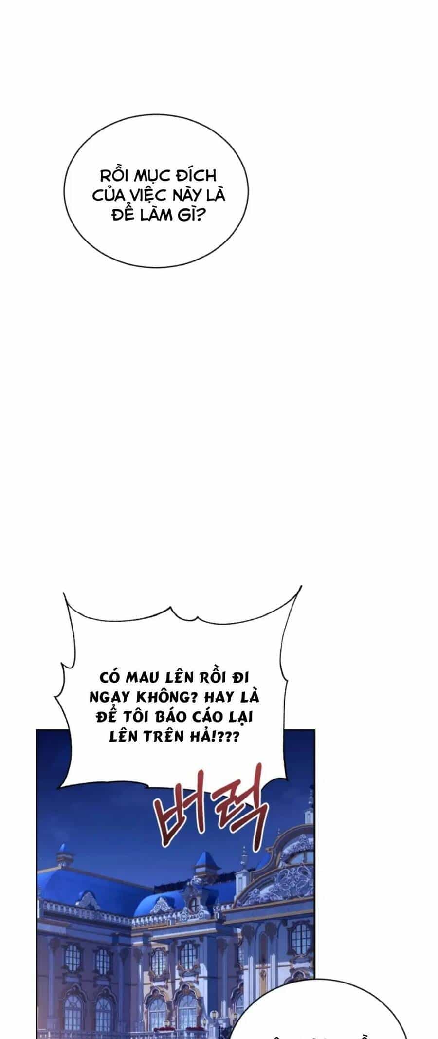 Hầu Nữ Trong Trò Chơi Harem Ngược Muốn Nghỉ Việc - Chương 21 - ảnh 6