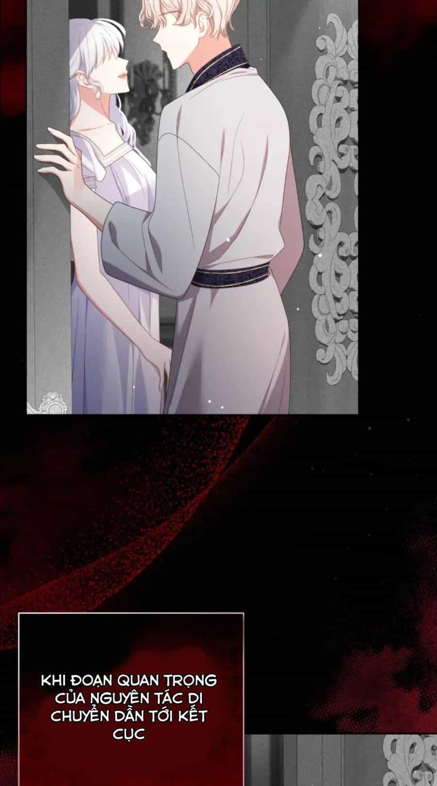 Hầu Nữ Trong Trò Chơi Harem Ngược Muốn Nghỉ Việc - Chương 21 - ảnh 61