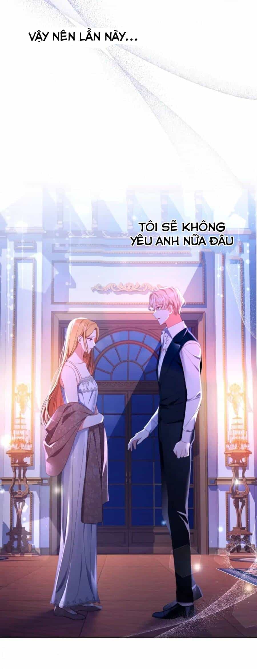 Hầu Nữ Trong Trò Chơi Harem Ngược Muốn Nghỉ Việc - Chương 21 - ảnh 66