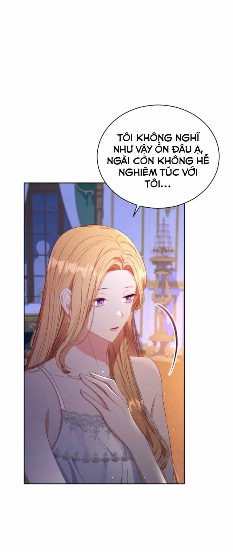 Hầu Nữ Trong Trò Chơi Harem Ngược Muốn Nghỉ Việc - Chương 21 - ảnh 67