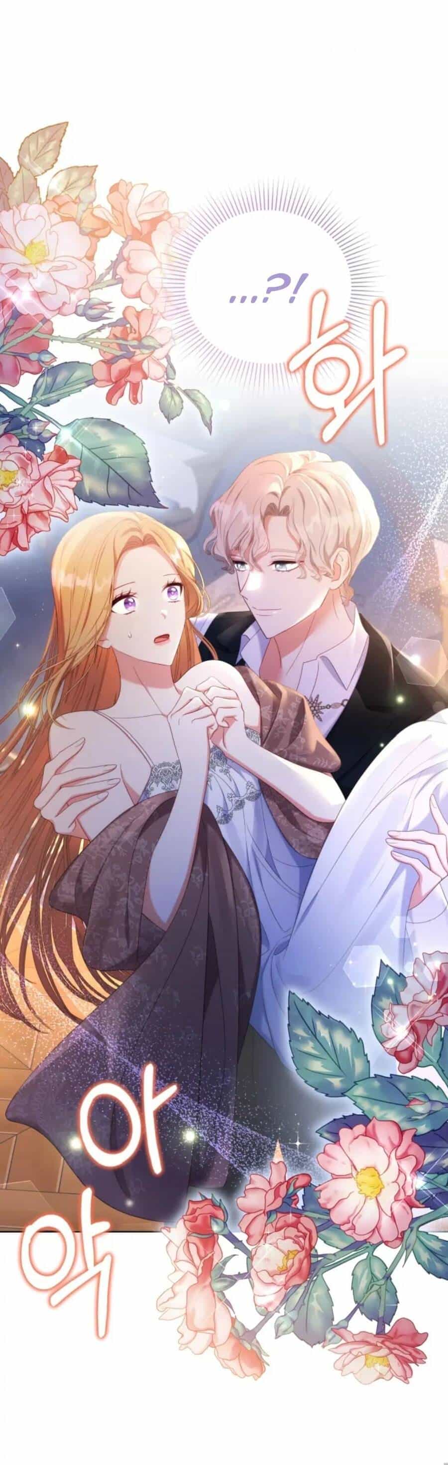 Hầu Nữ Trong Trò Chơi Harem Ngược Muốn Nghỉ Việc - Chương 22 - ảnh 11