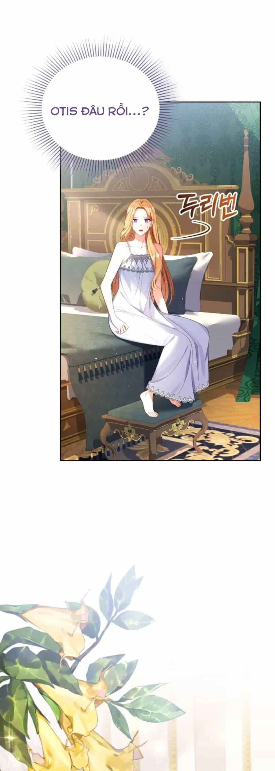 Hầu Nữ Trong Trò Chơi Harem Ngược Muốn Nghỉ Việc - Chương 22 - ảnh 30