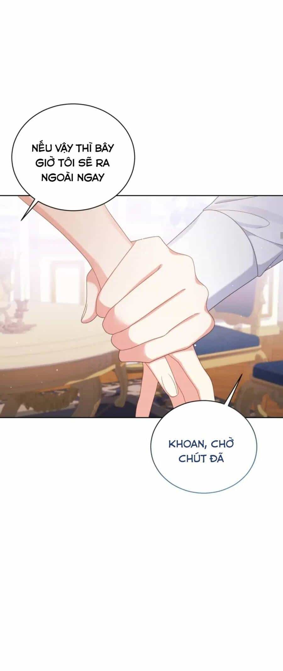 Hầu Nữ Trong Trò Chơi Harem Ngược Muốn Nghỉ Việc - Chương 22 - ảnh 41