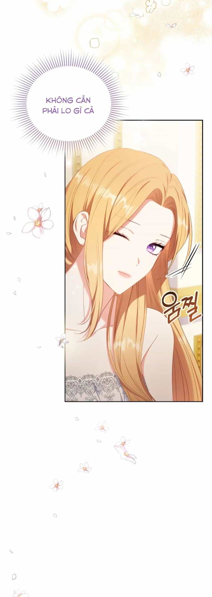 Hầu Nữ Trong Trò Chơi Harem Ngược Muốn Nghỉ Việc - Chương 22 - ảnh 57