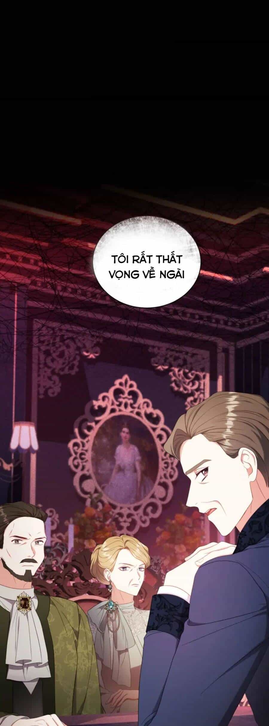 Hầu Nữ Trong Trò Chơi Harem Ngược Muốn Nghỉ Việc - Chương 23 - ảnh 2