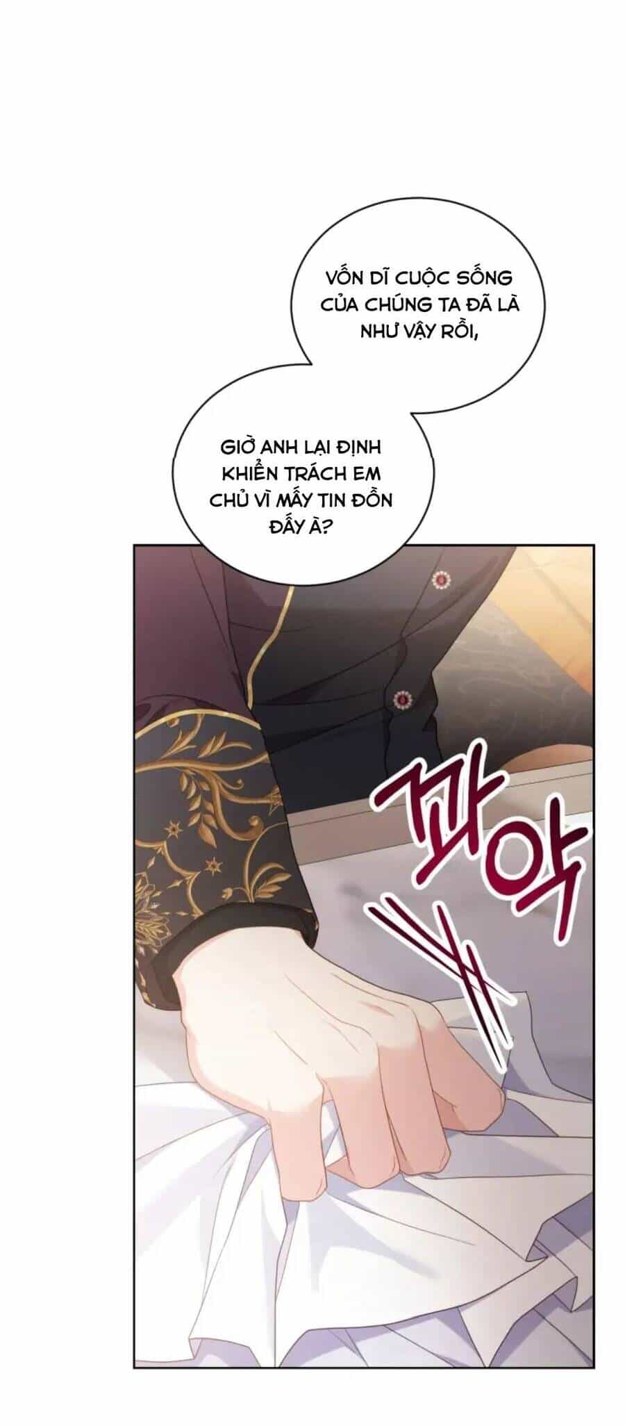 Hầu Nữ Trong Trò Chơi Harem Ngược Muốn Nghỉ Việc - Chương 23 - ảnh 21