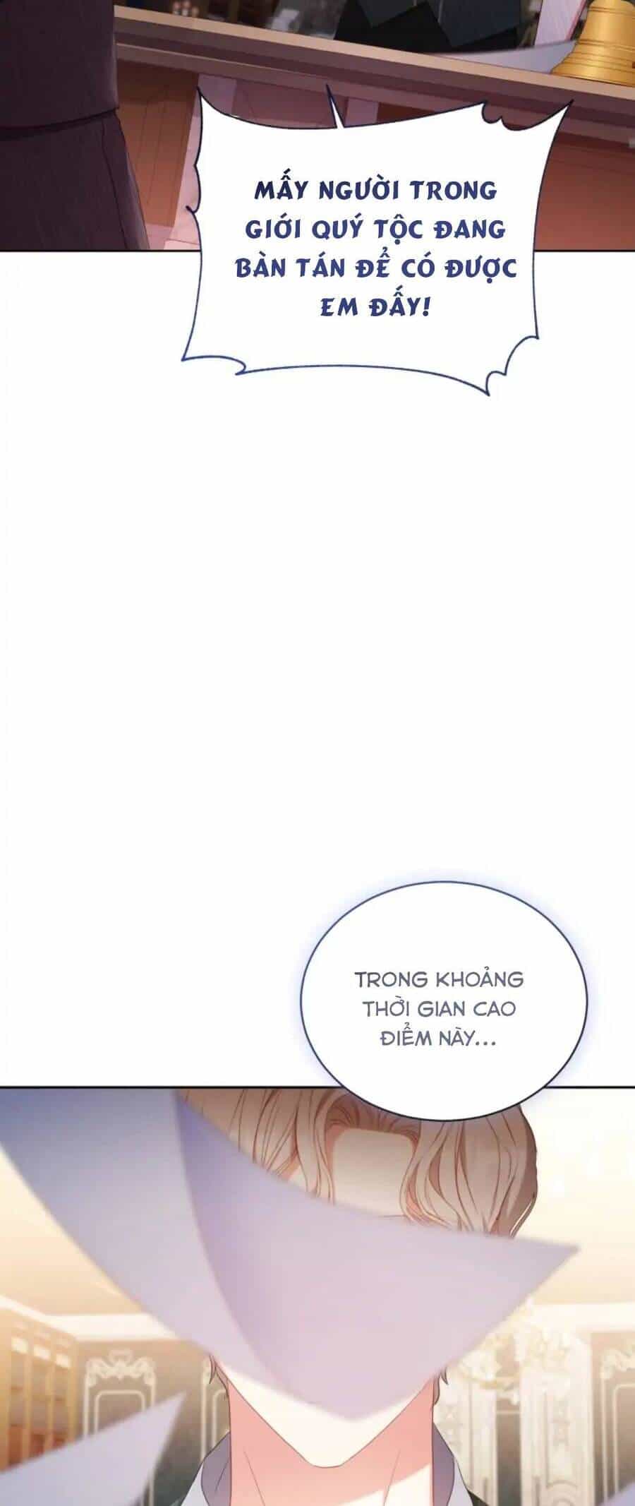 Hầu Nữ Trong Trò Chơi Harem Ngược Muốn Nghỉ Việc - Chương 23 - ảnh 24